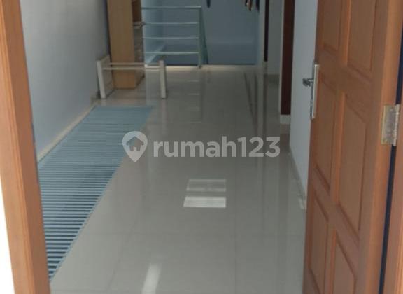 rumah minimalis nyaman di tengah kota jalan dewi sartika