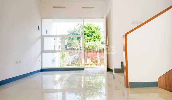 rumah baru 2 lantai di komplek sembrani residence rumah baru 2 lantai di komplek sembrani residence