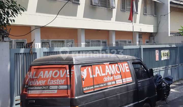 Rumah Kosan Lokasi Strategis Dekat Kampus di Babakan Suka Resi 2