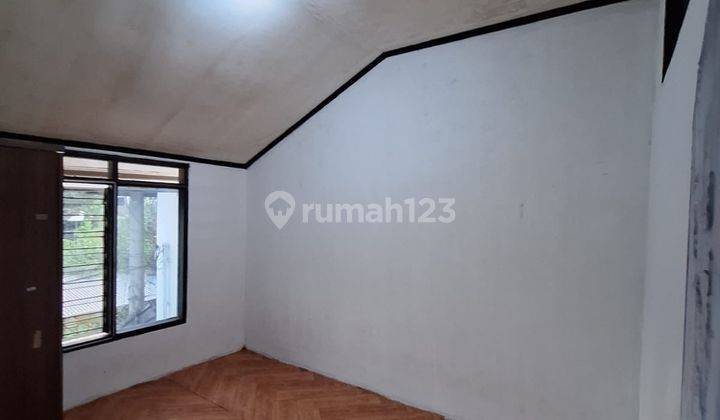 Rumah Minimalis 2 Lantai di Daerah Antapani 2