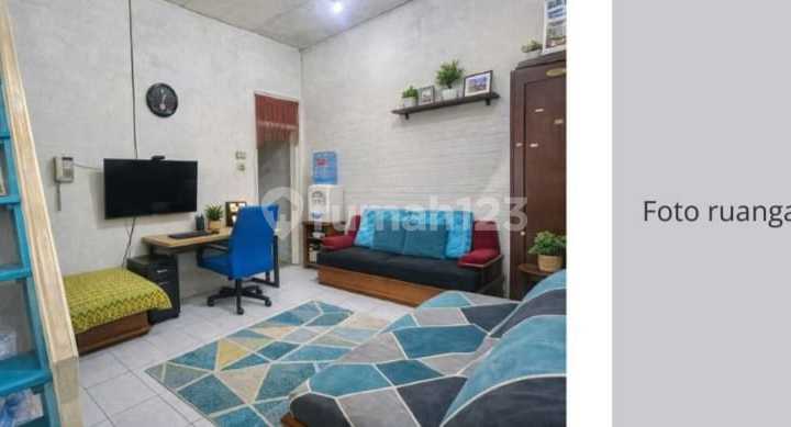 Strategically Located Shop House on Cimahi Main Road