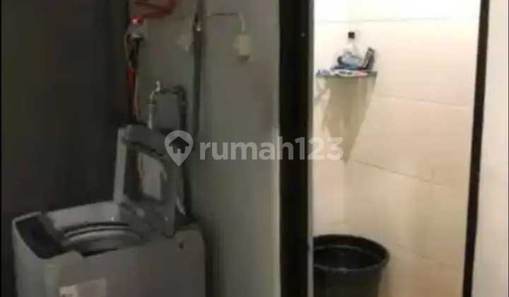 rumah minimalis nyaman di antapani di terusan jakarta 2