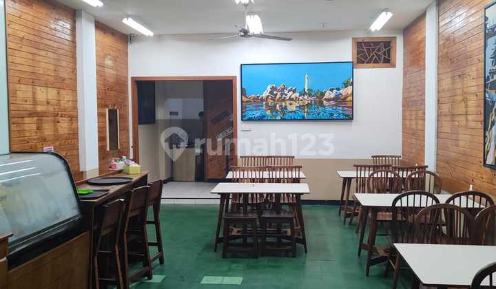 ruko lokasi strategis lantai di terusan jakarta ruko lokasi strategis lantai di terusan jakarta