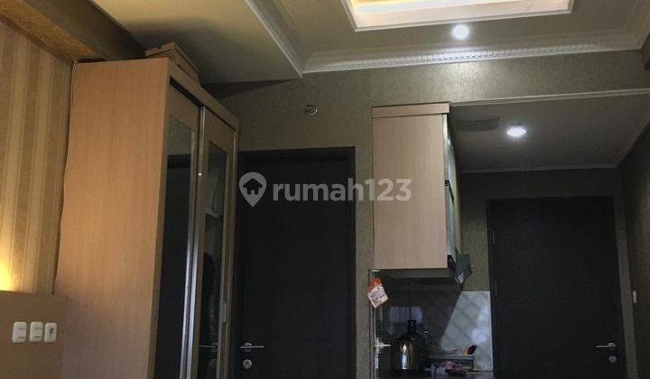 Apartemen Msquare Tipe Studio Full Furnished 1