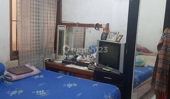 Rumah Cantik Minimalis di Pasadena Aman Strategis 2