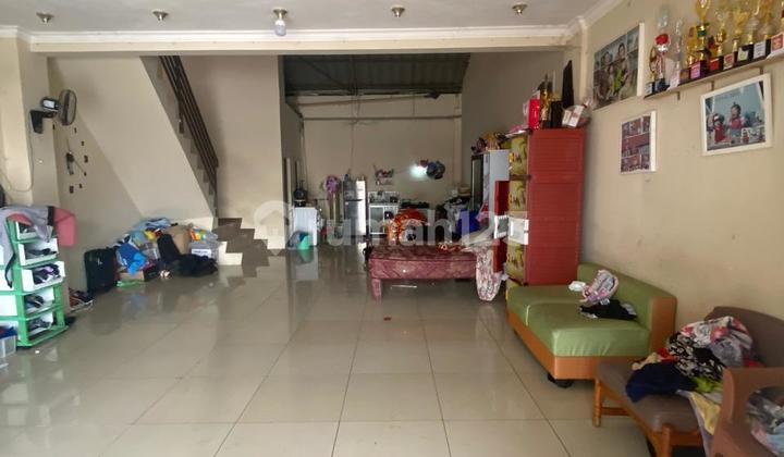 ruko lokasi strategis lokasi di rancamanyar  1