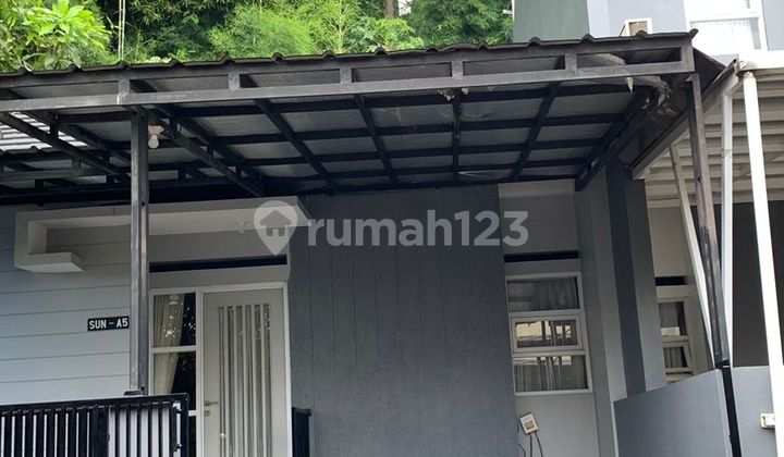 rumah minimalis siap huni di komplek sunrise hill sindanglaya  2