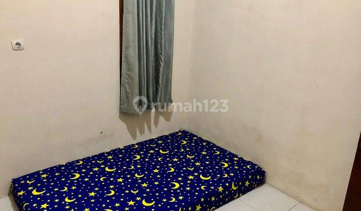 Rumah Minimalis Cantik di Permata Buah Batu 2