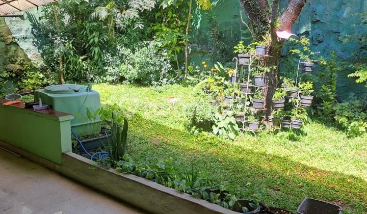 Comfortable Modern House Location in Lugina Andir 2