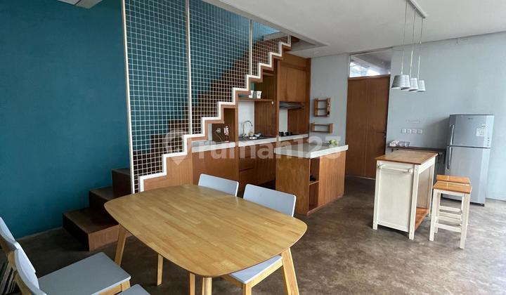 rumah karya aristek legendaris bandung di sariwangi