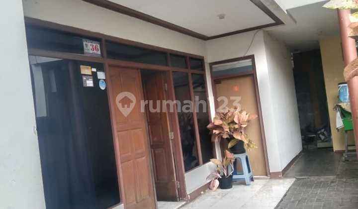 Kosan 2 Lantai Lokasi di Jalan Bukit Jarian Kosan 2 Lantai Lokasi di Jalan Bukit Jarian