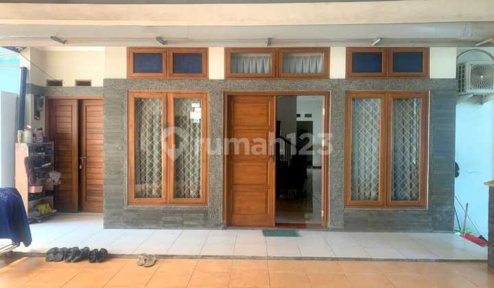 bangunan dan tanah lokasi di sayap buah batu bangunan dan tanah lokasi di sayap buah batu