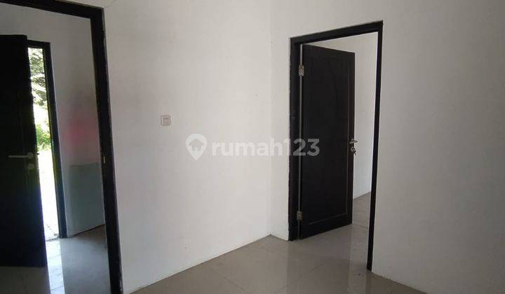 rumah villa asri lokasi di pasir impun atas 2