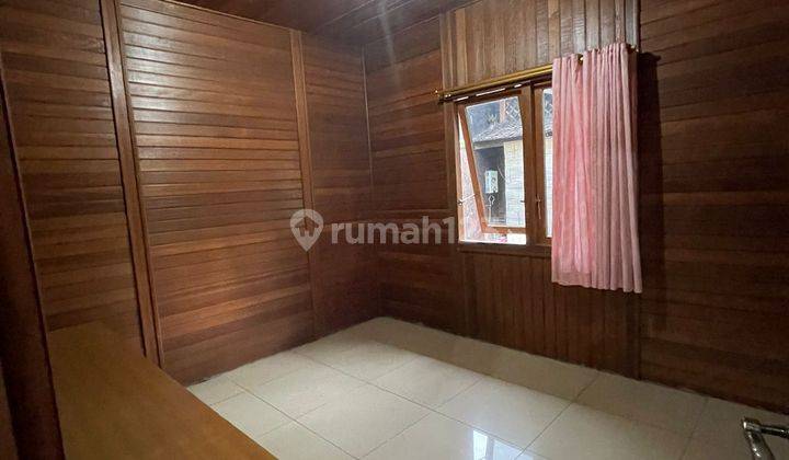 Rumah Cantik Modern Nyaman di Dangdeur Indah 2