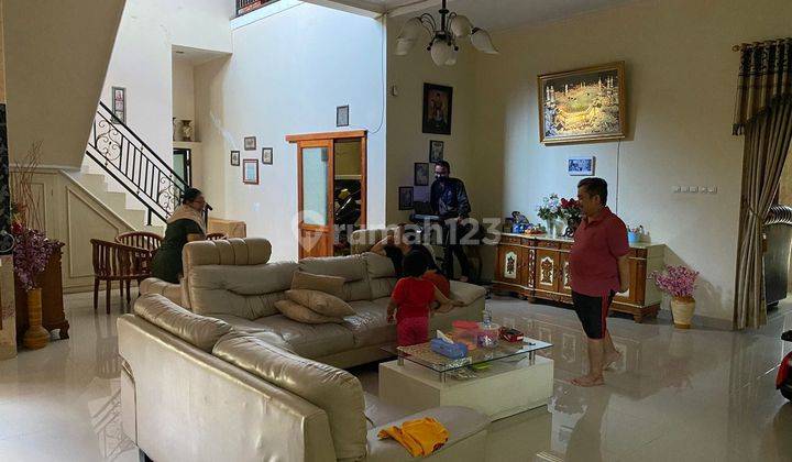 Rumah Siap Huni Modern Nyaman di Batujajar 1