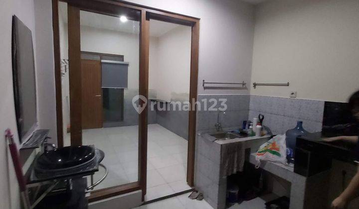 Rumah Minimalis Cantik di Kota Bali Padalarang 1