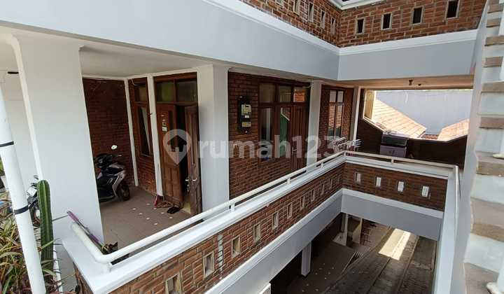 kosan aktif lokasi strategis di jatinangor