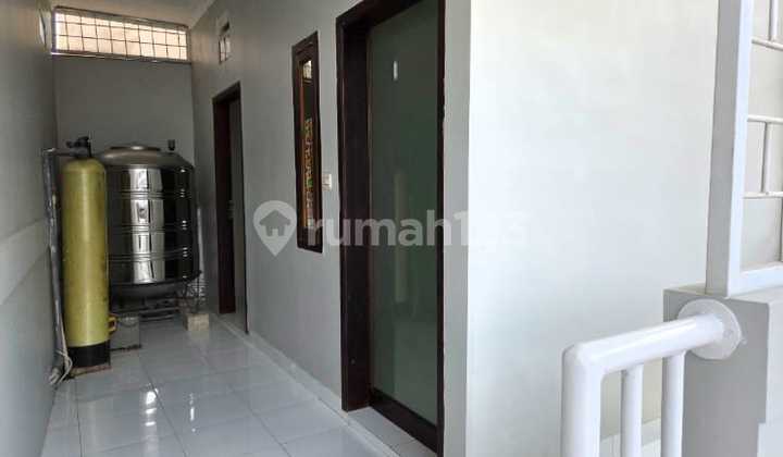 Comfortable Luxurious House in Singgasana Pradana Complex 2