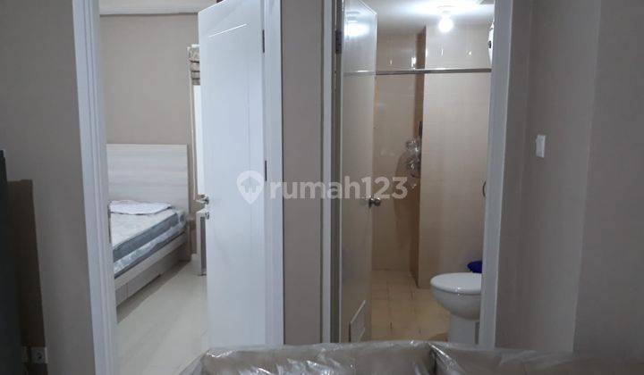 Apartemen Parahyangan Residence Tipe 2 Bedroom 2