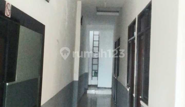 Ruko Lokasi Strategis 2 Lantai di Ahmad Yani Mainroad
