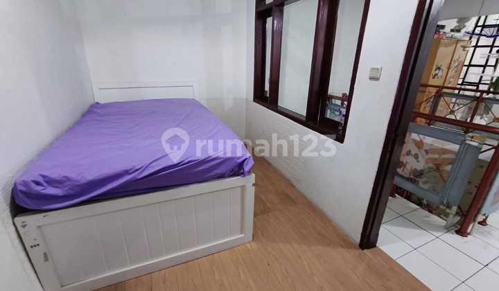 minimalist 2-story house in the cijerah area 2