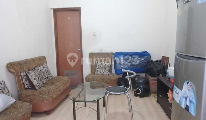 kosan aktif lokasi strategis di ciumbuleuit 
