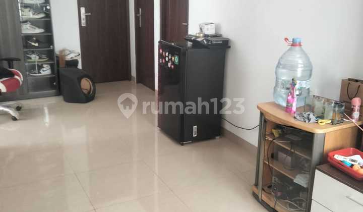 Rumah Minimalis 2 Lantai di Istana Sudirman Regency Rumah Minimalis 2 Lantai di Istana Sudirman Regency