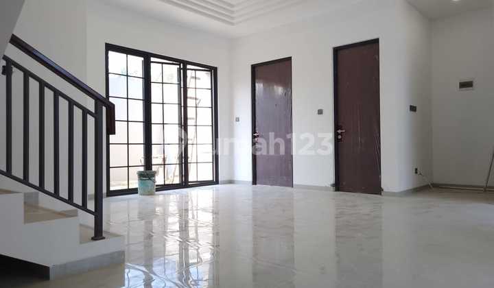 rumah minimalis modern baru di pondok hijau rumah minimalis modern baru di pondok hijau