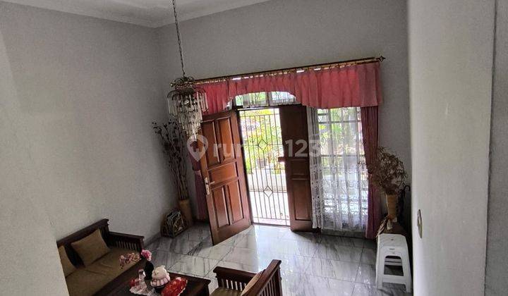 Rumah Nyaman Modern di Surya Setra Dekat Pasteur 1