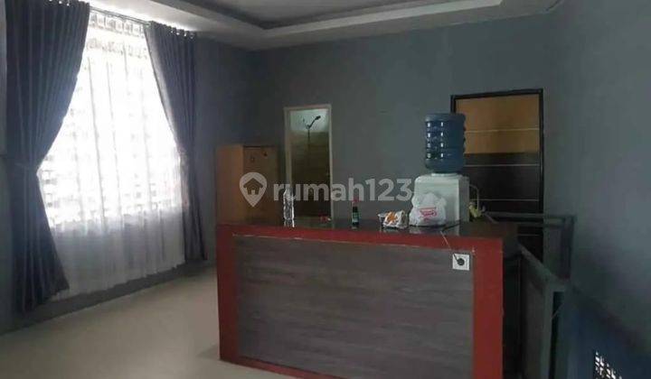 rumah sejuk siap huni di pasir impun atas 1