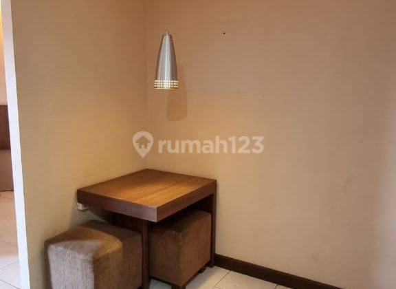 apartemen majesty tipe studio full furnished 2