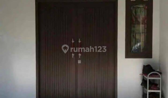 rumah sejuk siap huni di pasir impun atas 2