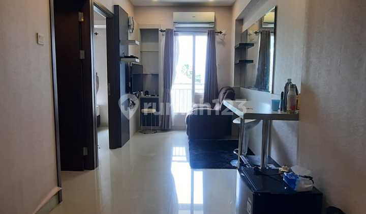 Apartemen Galeri Ciumbuleuit 2 Tipe 2 Bedroom