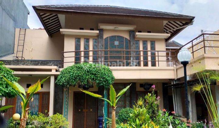 Rumah Nyaman Lux Dan Pavilun di Setra Murni 2