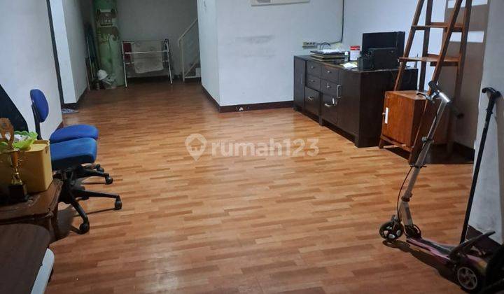 Rumah Cantik Minimalis Lokasi Strategis di Margahayu Permai 1