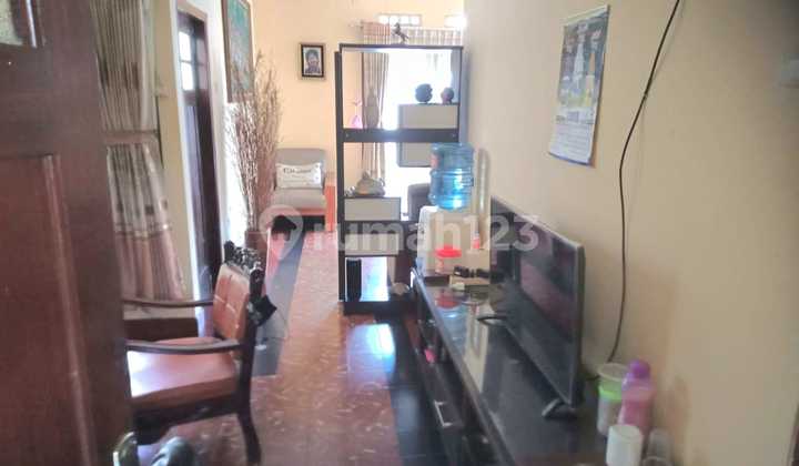 rumah cocok untuk kosan lokasi di sayap naripan