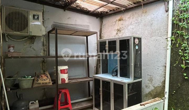 Rumah Cantik Siap Huni Lokasi di Padasuka 2