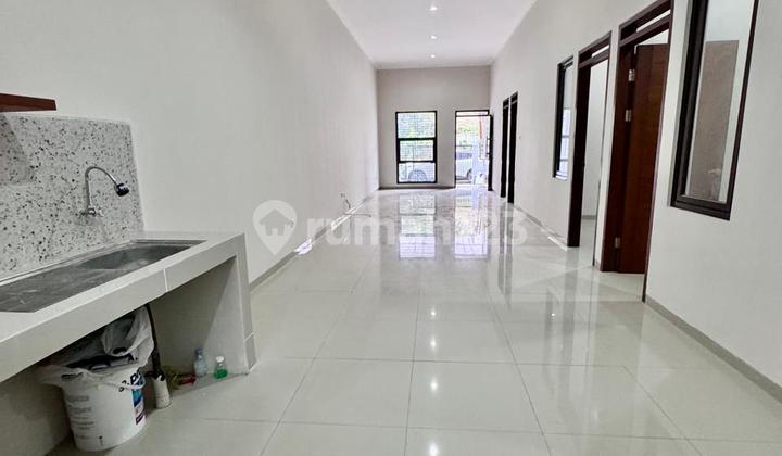 Rumah Minimalis Siap Huni di Taman Kopo Indah 2