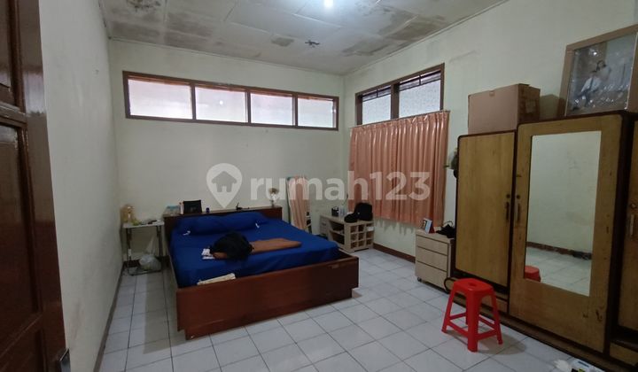 Rumah Modern Minimalis di Pasirluyu Mainroad