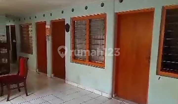 rumah classsic nyaman di daerah sayap riau 2