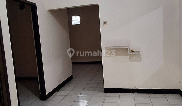 Rumah Minimalis Cantik di Taman Rahayu 4 1