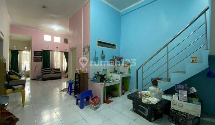 Rumah Cantik Minimalis Lokasi di Sayap Kopo  2