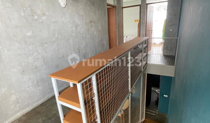 house by legendary Bandung architect in Sariwangi 2