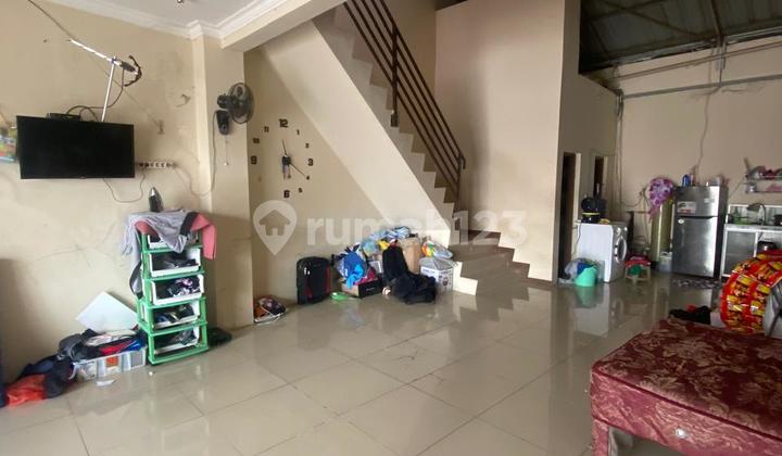 ruko lokasi strategis lokasi di rancamanyar  2