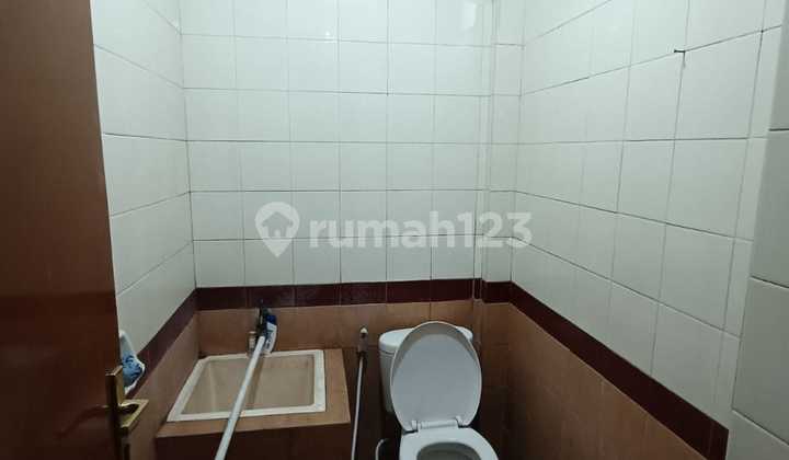 kosan aktif lokasi strategis di jatinangor 2