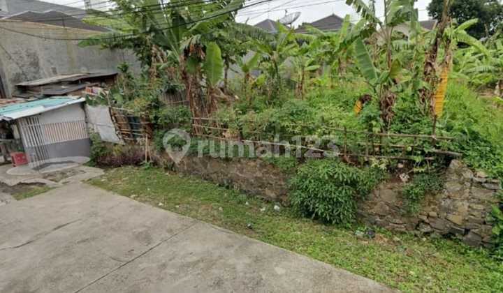 kavling tanah di babakan jeruk lokasi strategis kavling tanah di babakan jeruk lokasi strategis