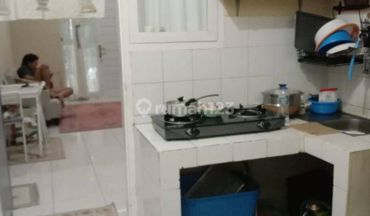 Rumah Minimalis Nyaman di Buana Soekarno Hatta 2