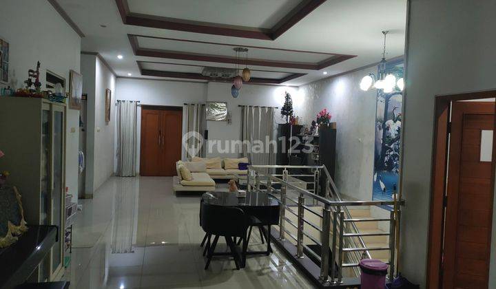 Dijual Rumah Cantik Minimalis Siap Pakai di Tki Blok Favorit 2