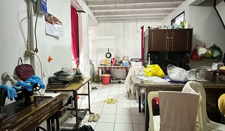 Rumah Minimalis di Taman Cibaduyut Indah 1 2