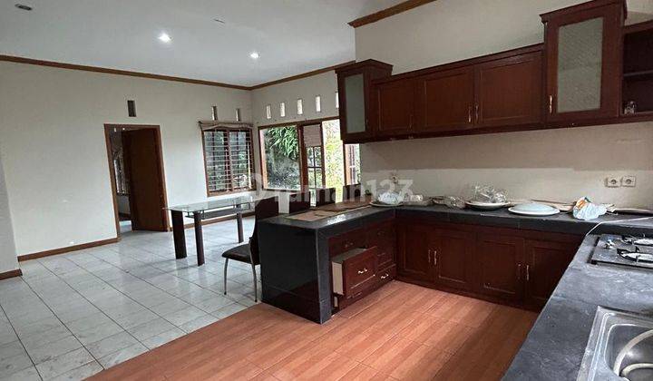 Rumah Cantik Modern Nyaman Bisa Untuk Guest House di Cipaku 2